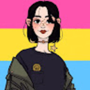 Meet your Posher, Riley